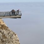 Skywalk auf der Hohen Wand