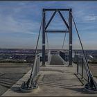 Skywalk bei Jackerath ...