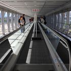 skywalk belebt