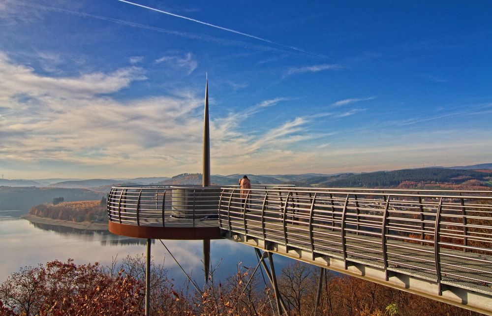 Skywalk Biggeblick II