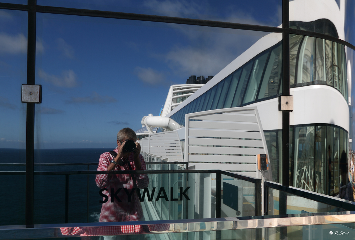 SKYWALK