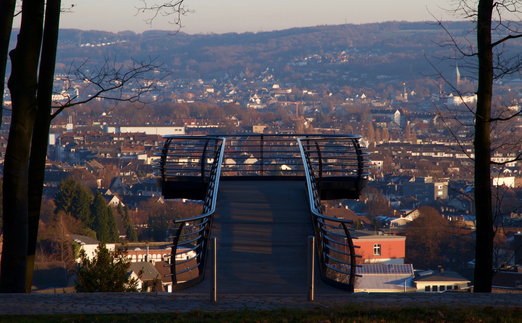 Skywalk