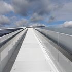 Skywalk Futurium, Berlin