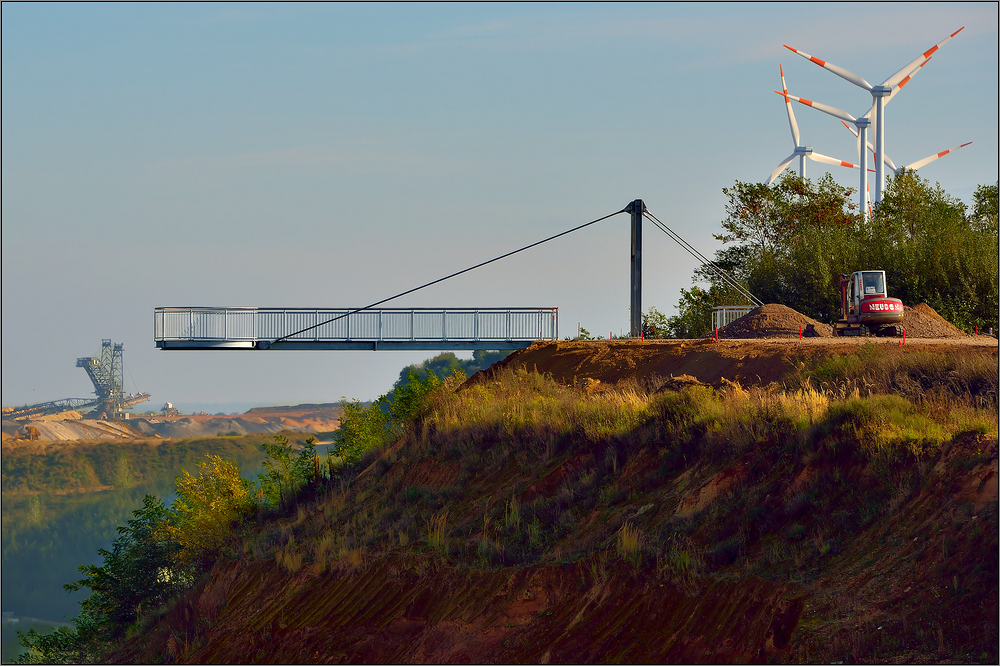 Skywalk Grand Garzweiler ...