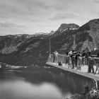 Skywalk Hallstatt