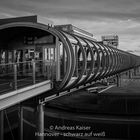 Skywalk Hannover Expogelände