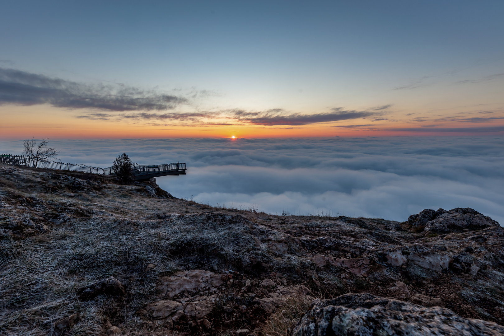 Skywalk "Hohe Wand"