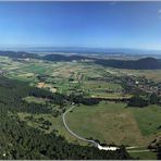 Skywalk Hohe Wand