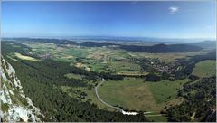 Skywalk Hohe Wand