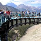 Skywalk Icefield