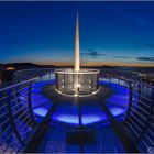 Skywalk im Sauerland