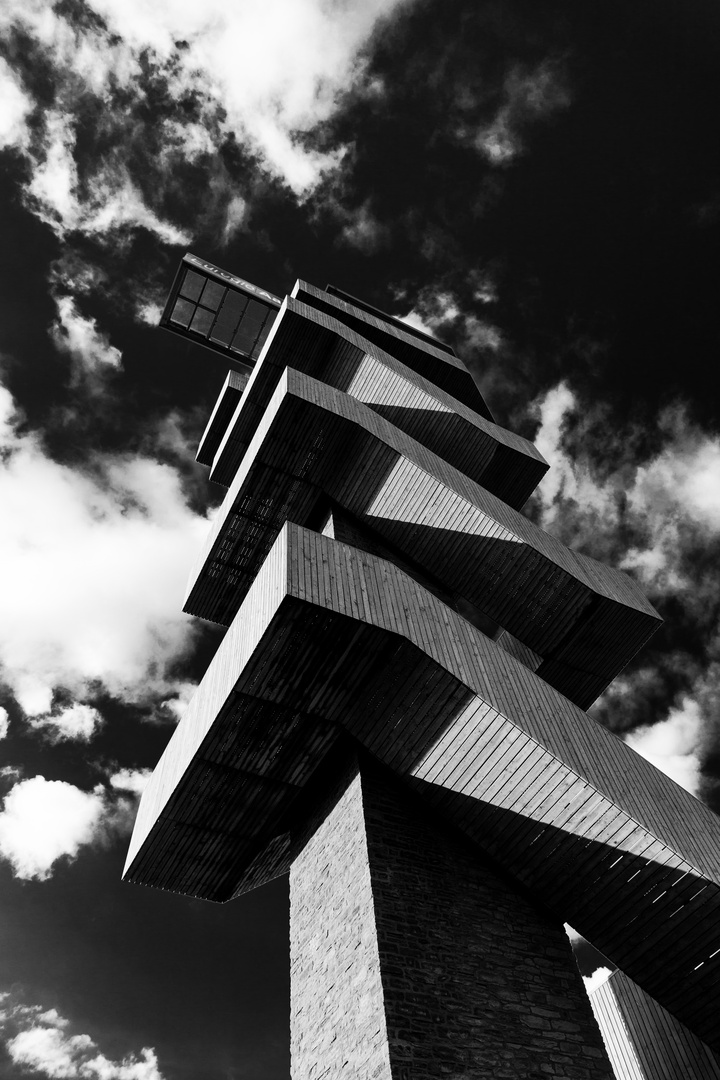 Skywalk in Vaals