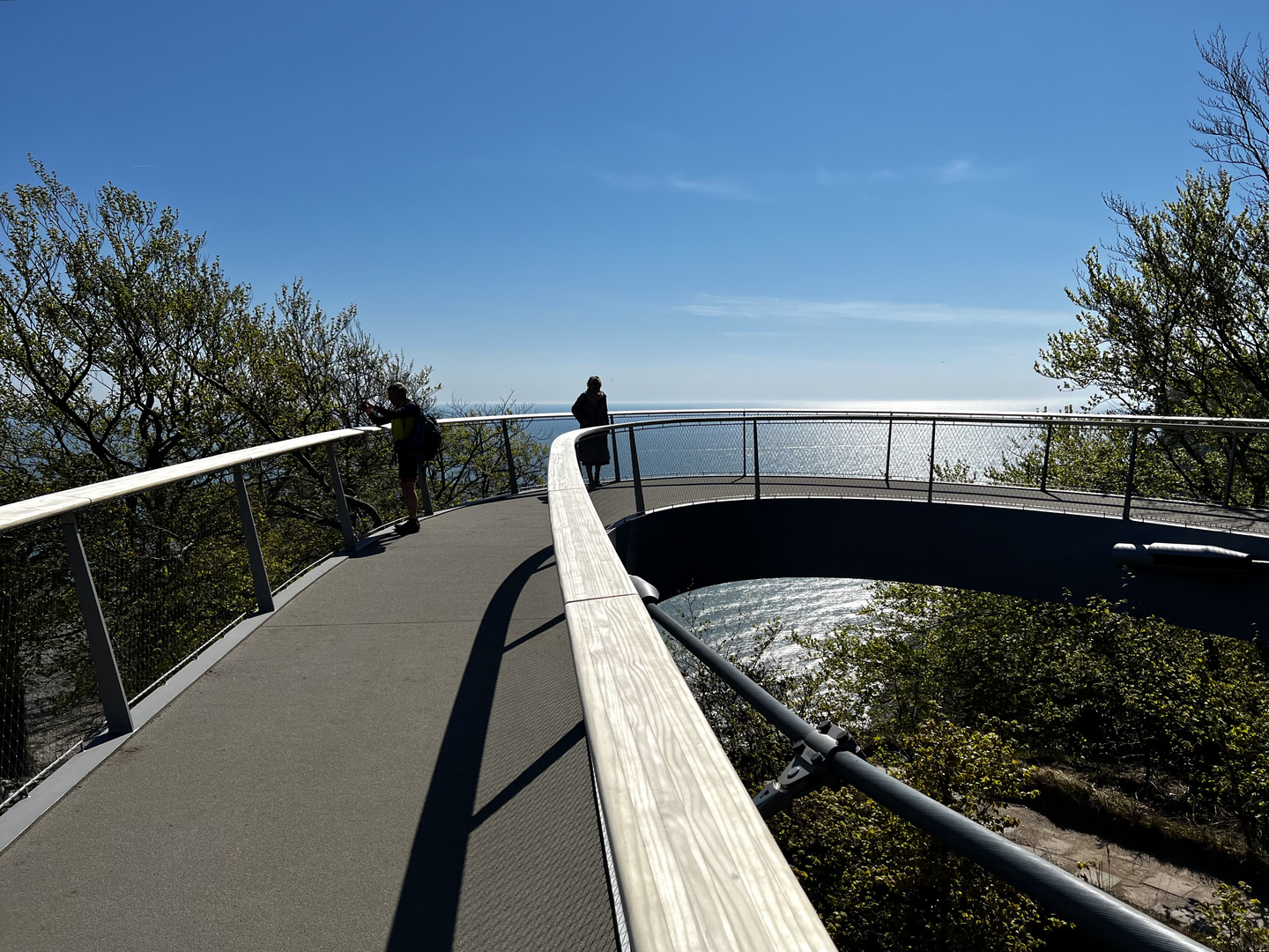 Skywalk Königsstein