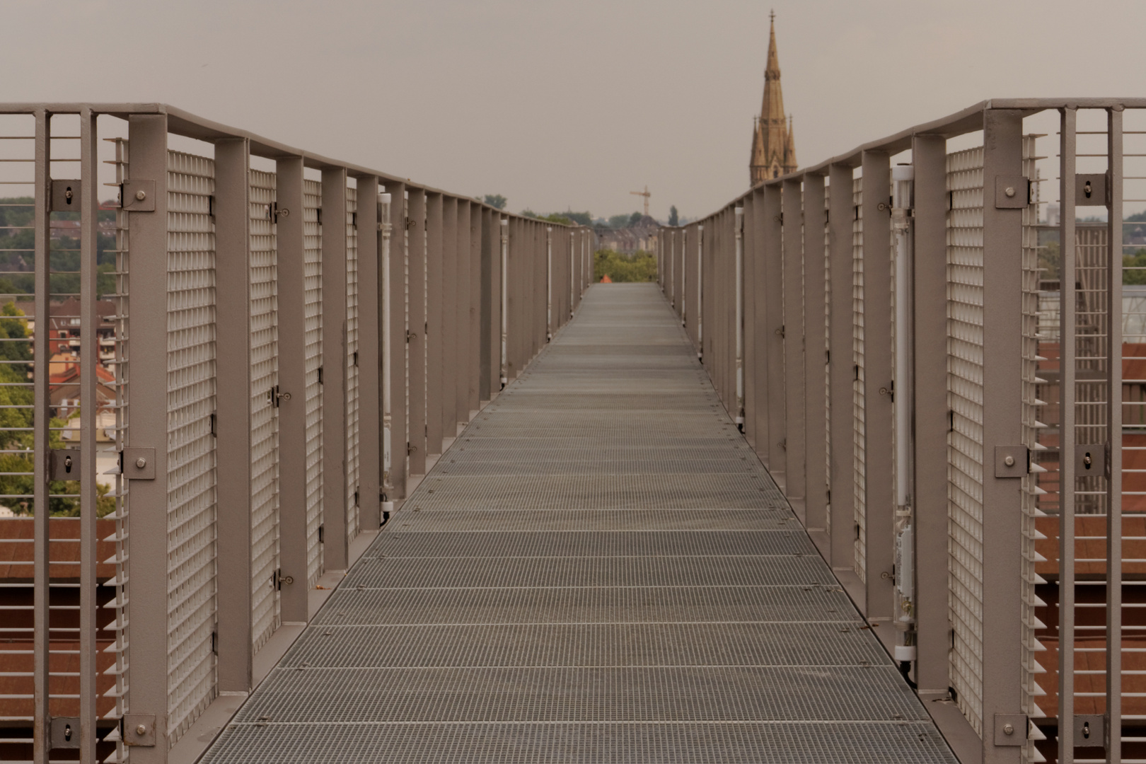 Skywalk Phoenix West