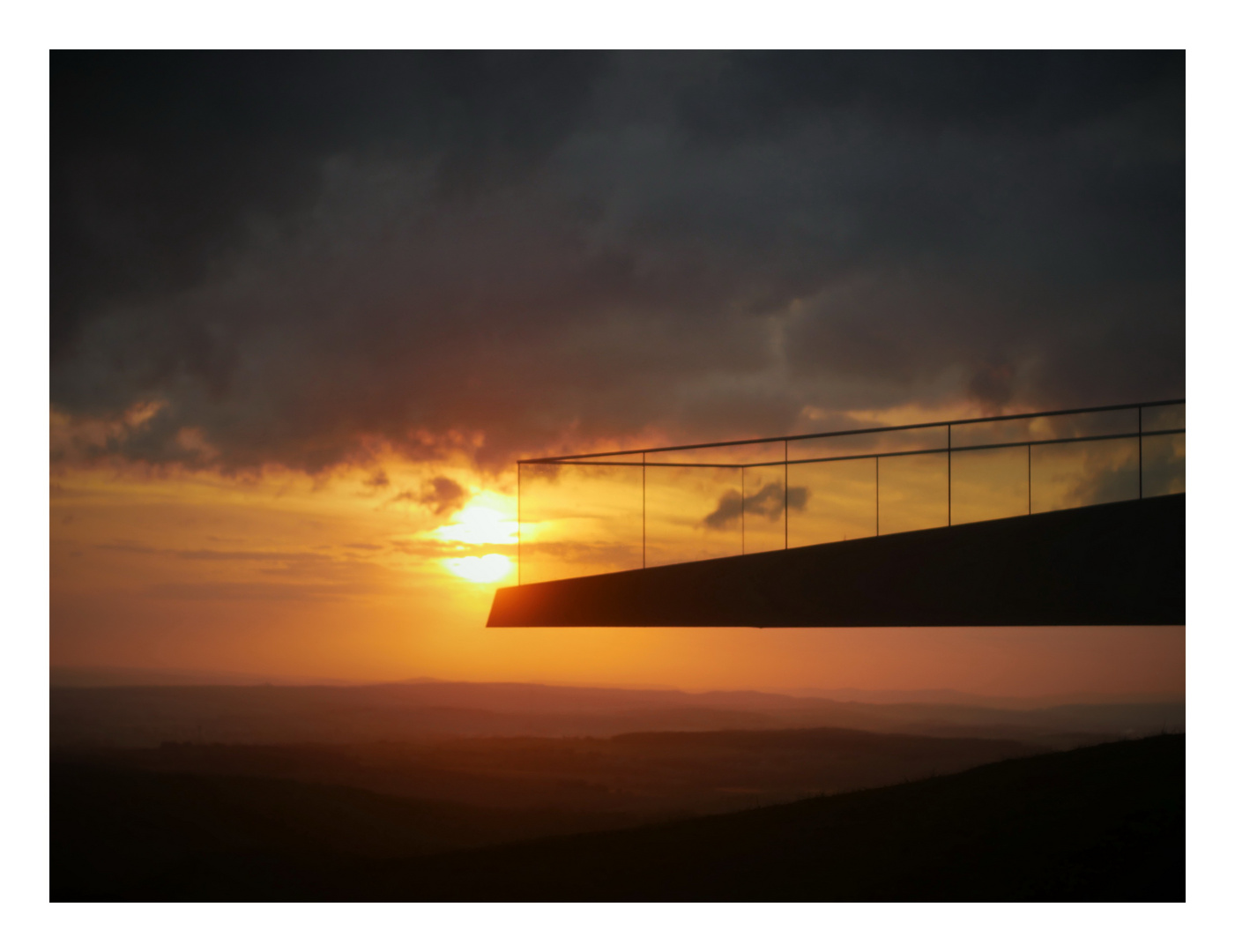 Skywalk Sonnenstein