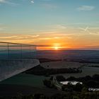 Skywalk Sunset