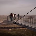 Skywalk-Tagebau Garzweiler