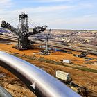 Skywalk Tagebau Garzweiler