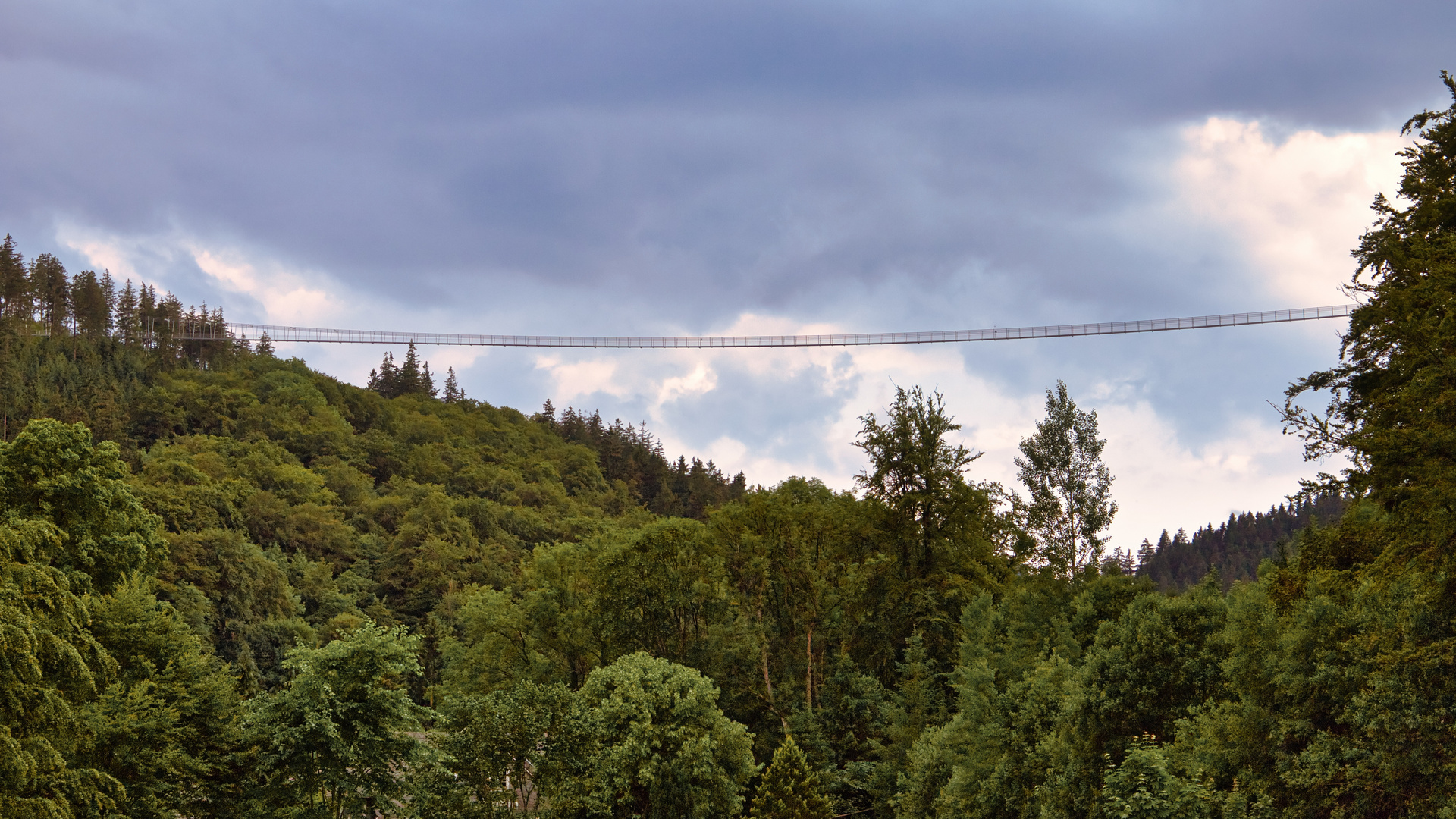 Skywalk Willingen.