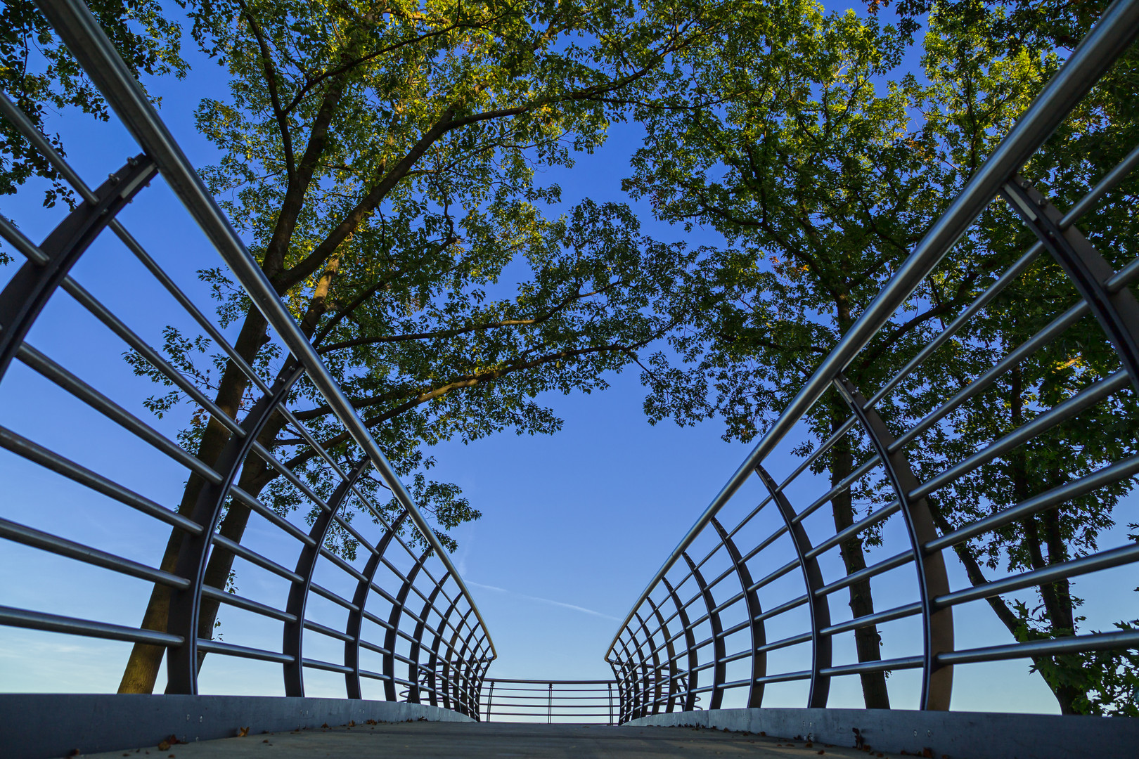 Skywalk Wuppertal