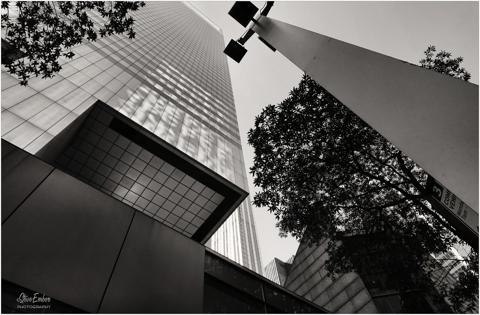 Skyward - A Midtown East Impression