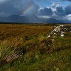 Skyway, Connemara