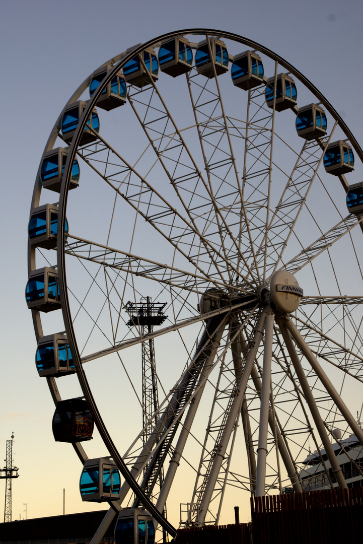 Skywheel