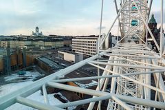 Skywheel