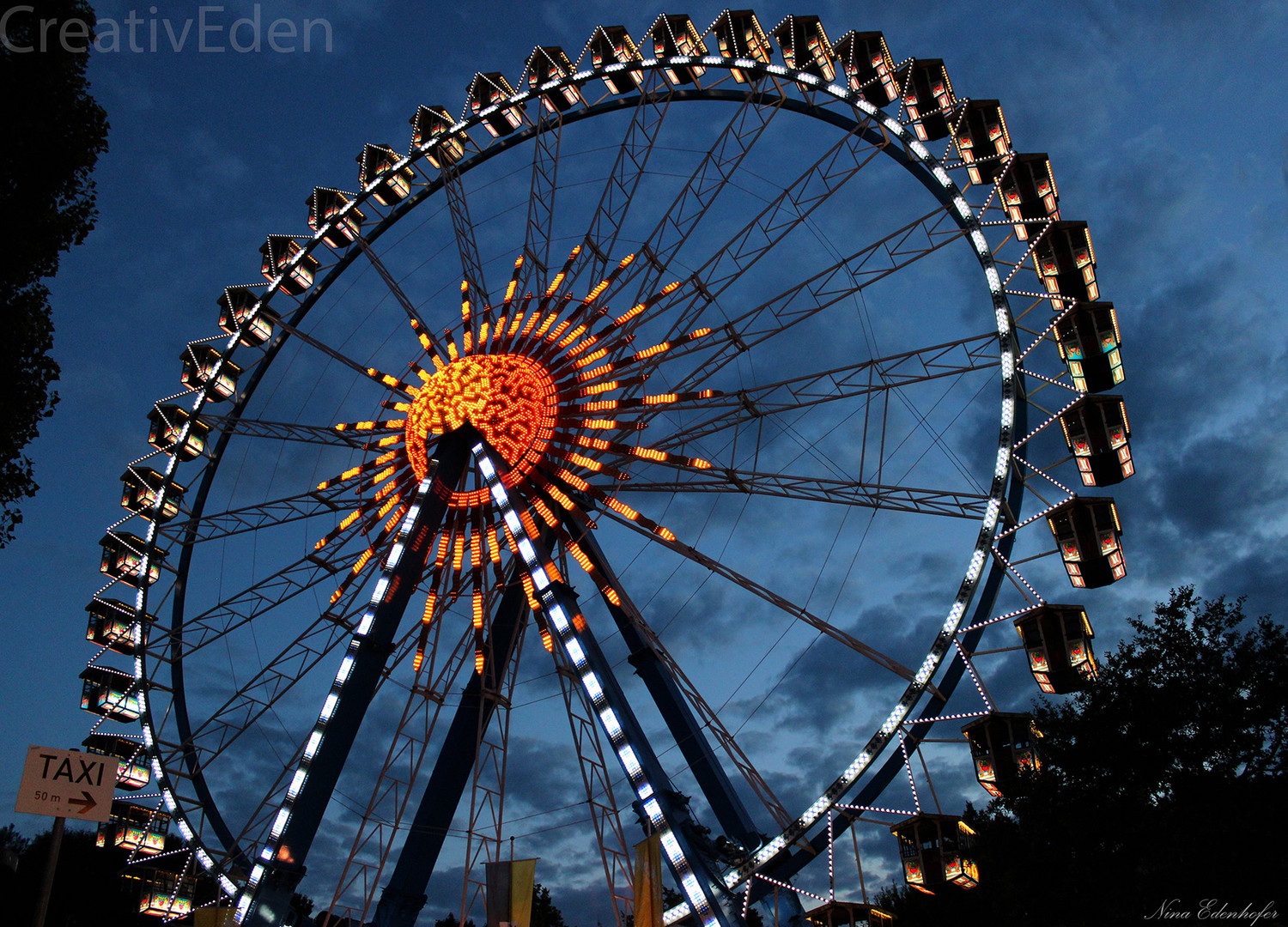 Skywheel