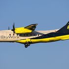 SkyWork Airlines