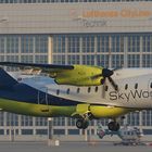 SKYWORK AIRLINES