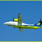 SkyWork Airlines Dornier Do-328-110