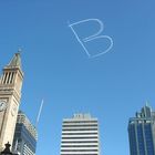 Skywriting