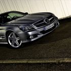 "SL 350 Reloaded"