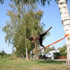 Slackline