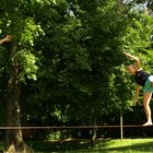 Slackline