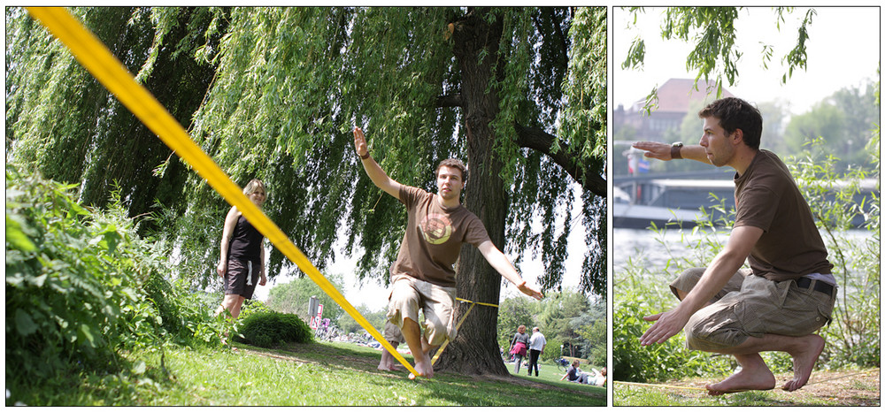 SlackLIne