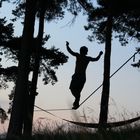 slackline