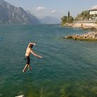 Slackline am Lago - Lago 09 Nr. 03