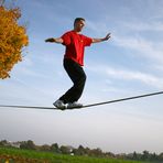 Slackline