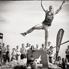 Slackline Championship