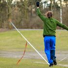 Slackline Level Hardcore