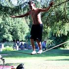 Slackliner**