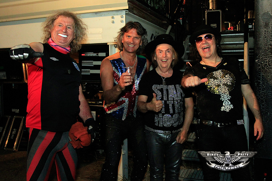 SLADE Foto & Bild kunstfotografie & kultur, musik & konzert