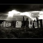 Slains Castle