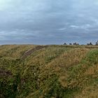 Slains Castle / Aberdeenshire, Scotland