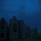 Slains Castle / Aberdeenshire, Scotland