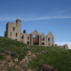 Slains Castle