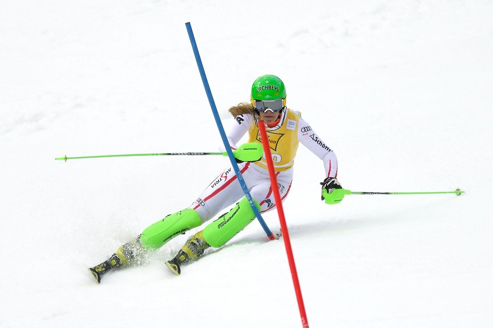 Slalom