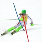 Slalom